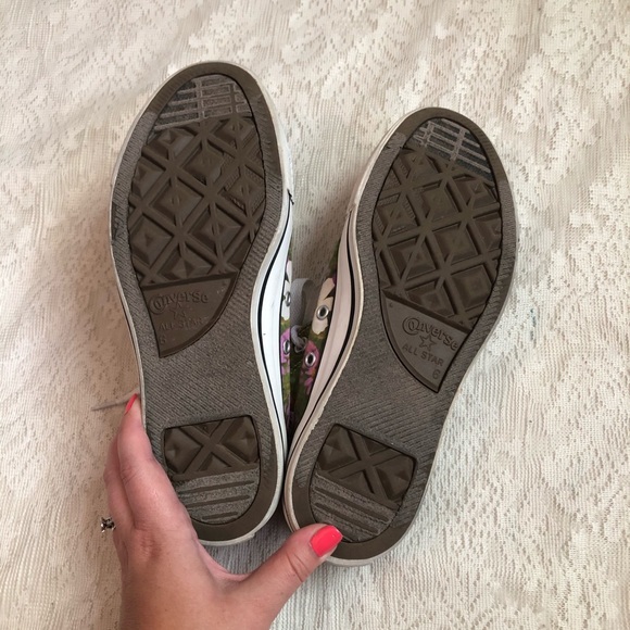 converse wildflower